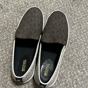 Michael Kors Women’s Slip- On Shoes